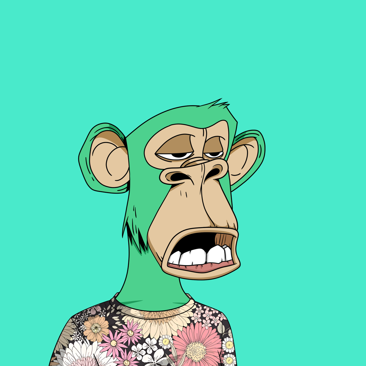 APEKASGANG #16