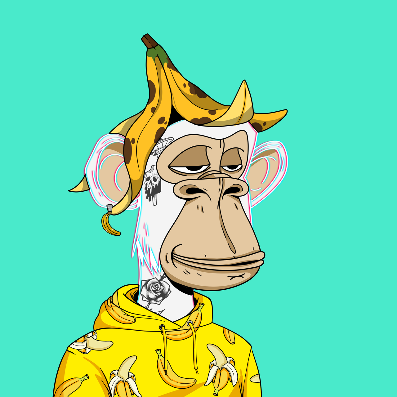 APEKASGANG #1702