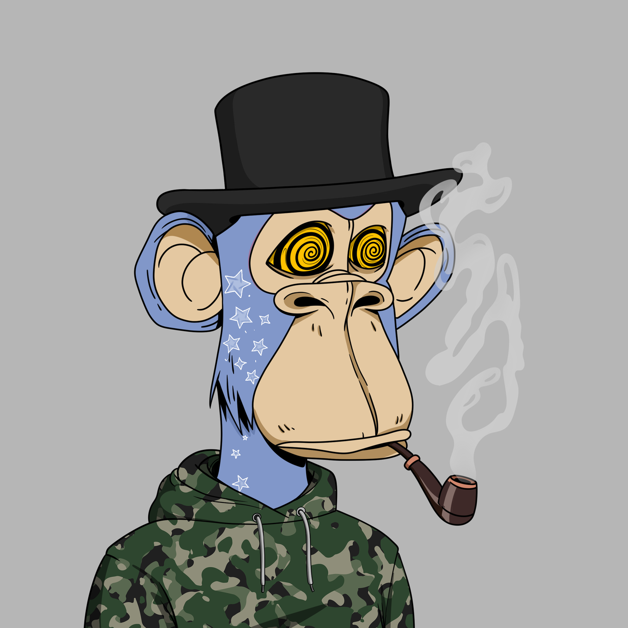 APEKASGANG #1961