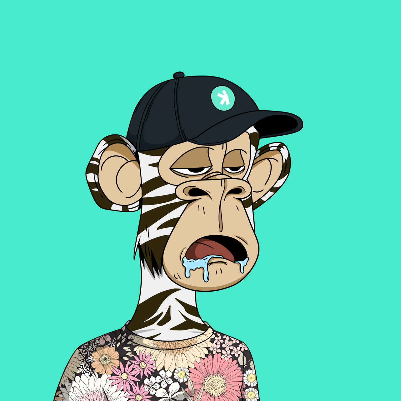 APEKASGANG #393