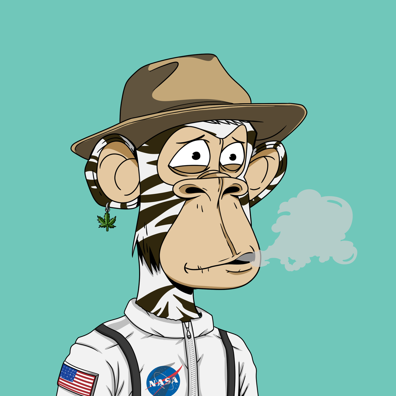 APEKASGANG #846