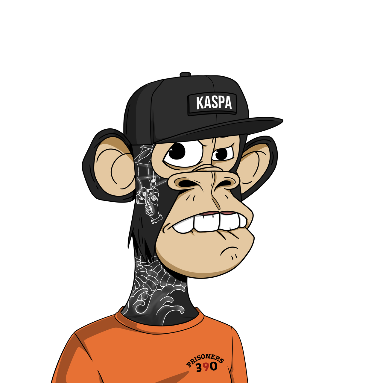 APEKASGANG #935