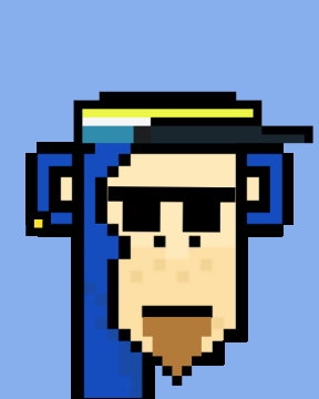APEPUNKS #141