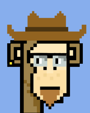 APEPUNKS #150