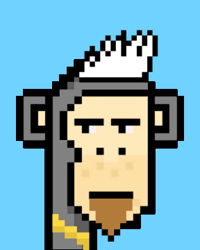APEPUNKS #153