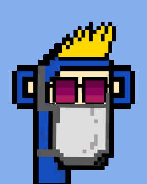 APEPUNKS #160