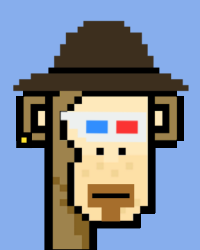 APEPUNKS #238
