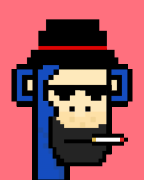 APEPUNKS #239