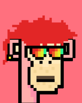 APEPUNKS #268