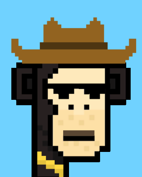 APEPUNKS #281