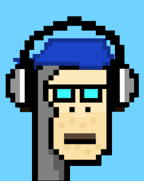 APEPUNKS #2974