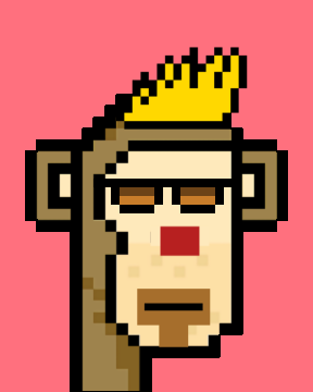 APEPUNKS #301
