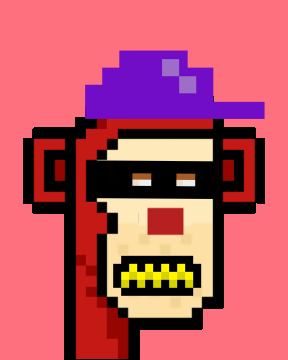 APEPUNKS #303