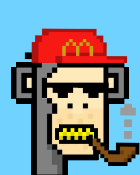 APEPUNKS #3046