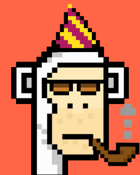 APEPUNKS #372