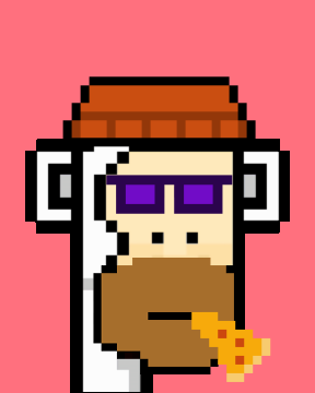 APEPUNKS #383