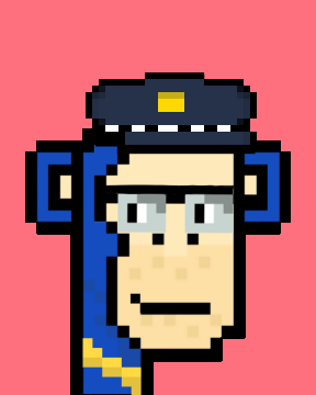 APEPUNKS #388