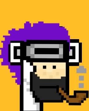 APEPUNKS #401