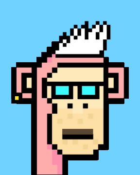 APEPUNKS #417
