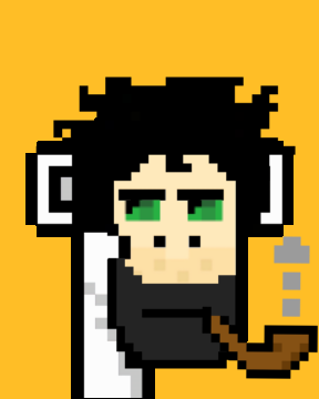APEPUNKS #470
