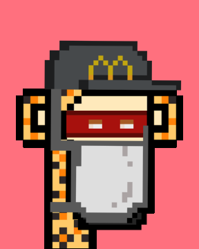 APEPUNKS #474