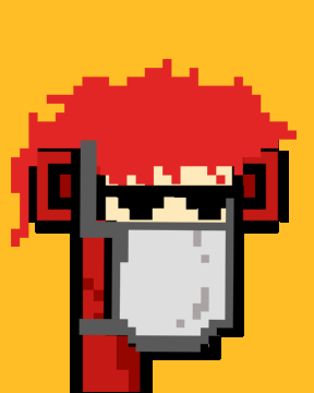 APEPUNKS #476