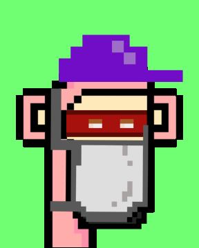 APEPUNKS #89