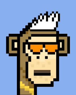 APEPUNKS #91