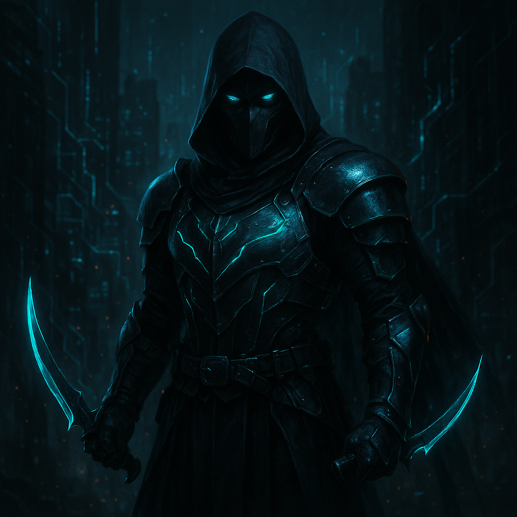 ASSASSINS