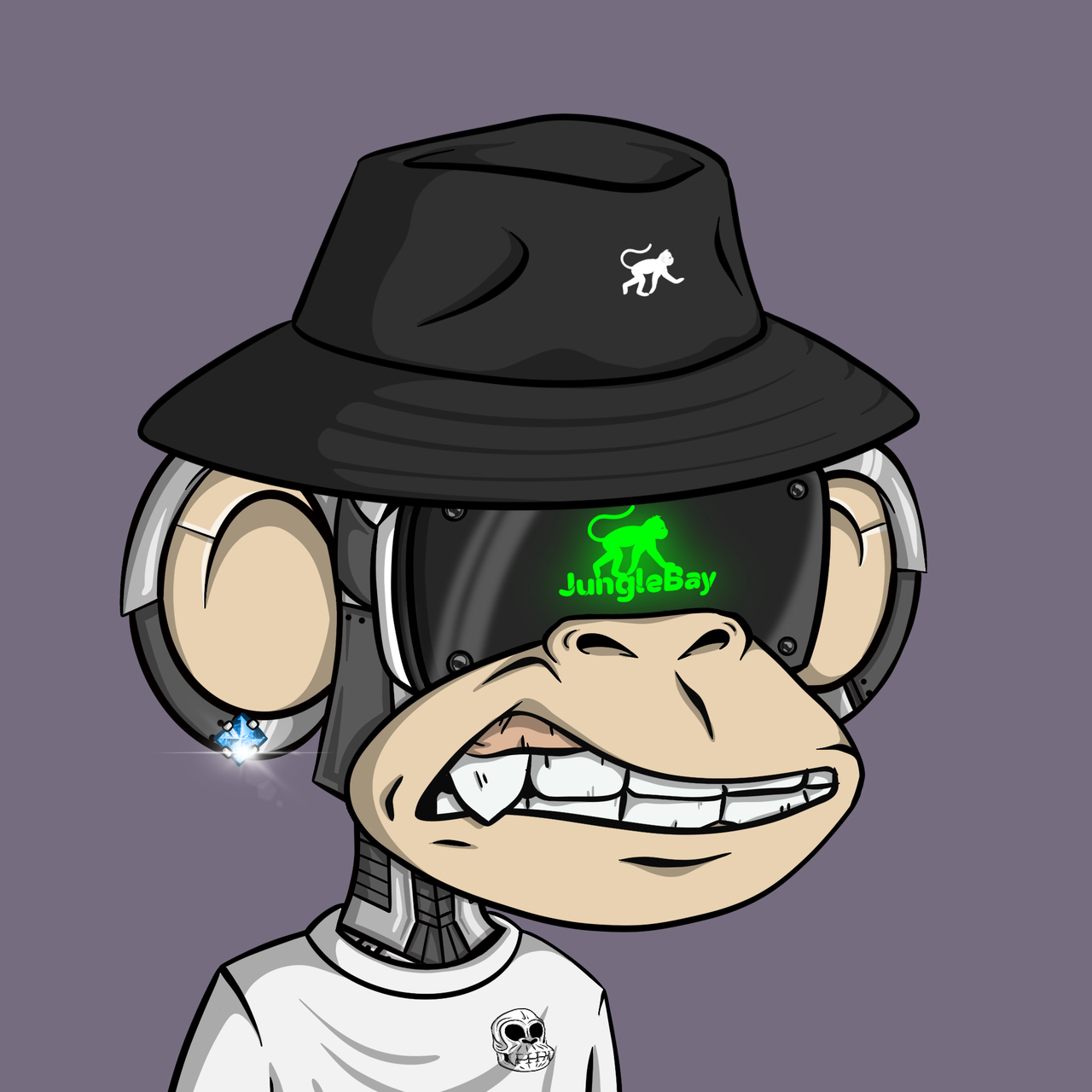BABYKASAPE #979