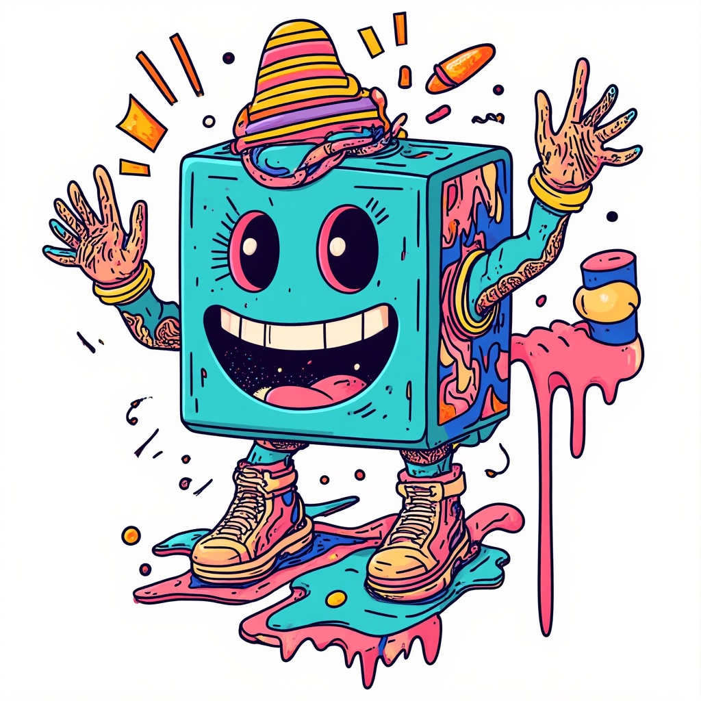 BLOCKY01