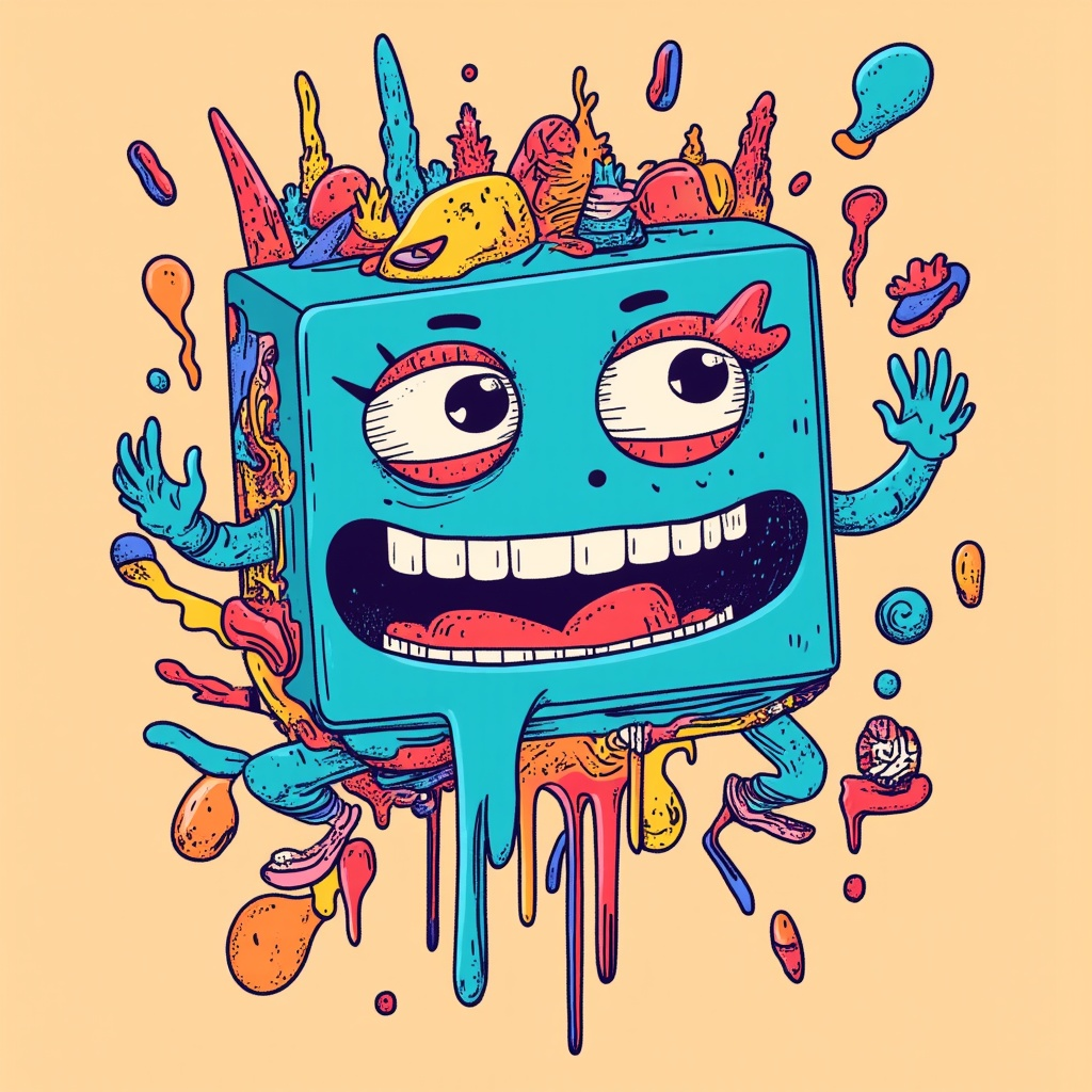 BLOCKY01 #47
