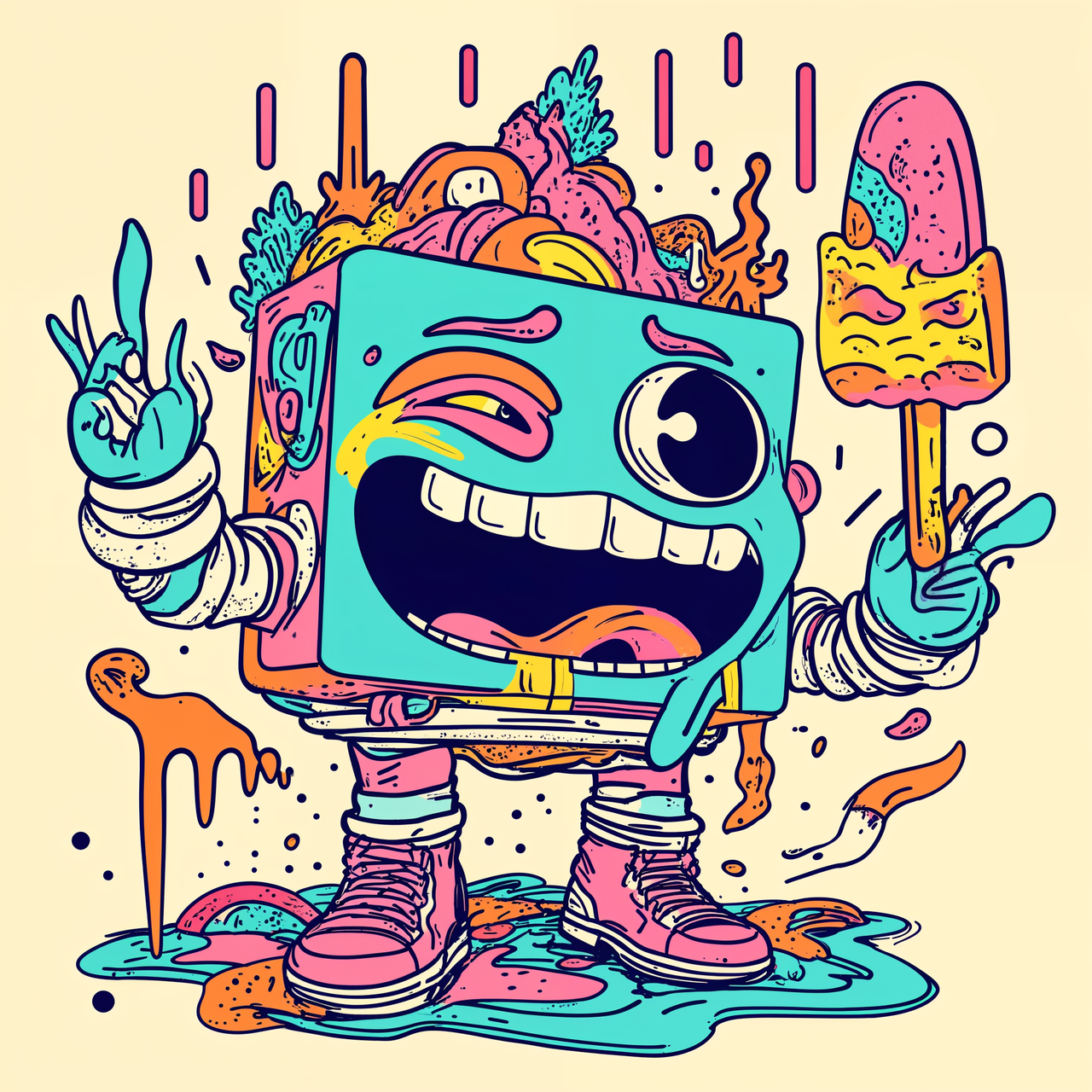 BLOCKY01 #57