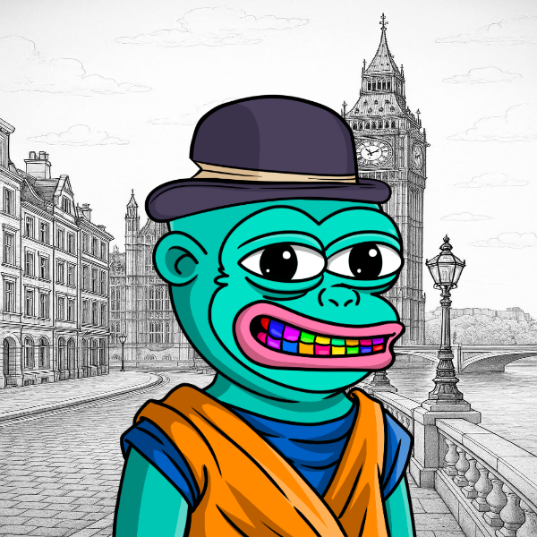 BONKEY #284