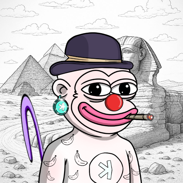 BONKEY #38
