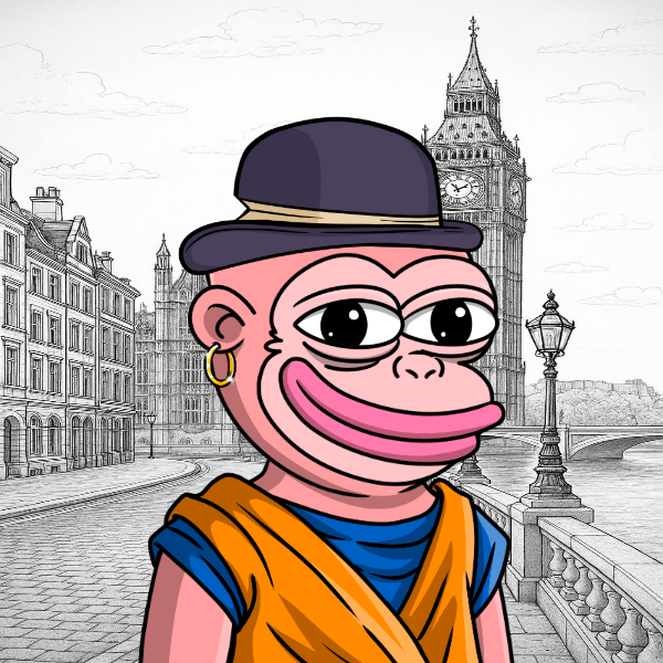 BONKEY #537