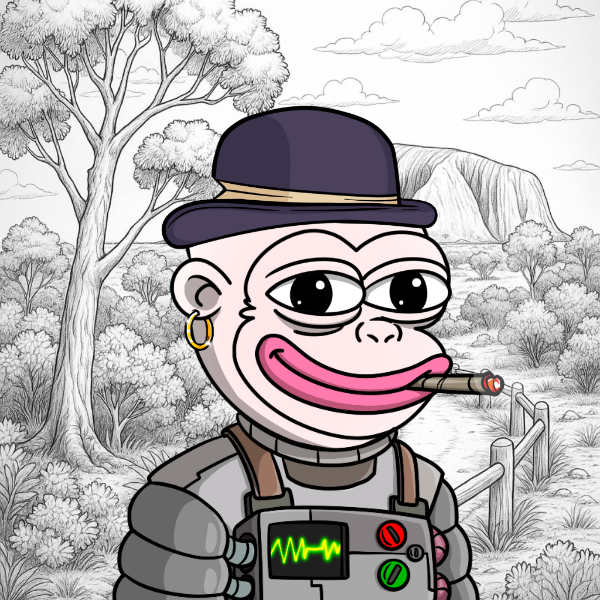 BONKEY #545
