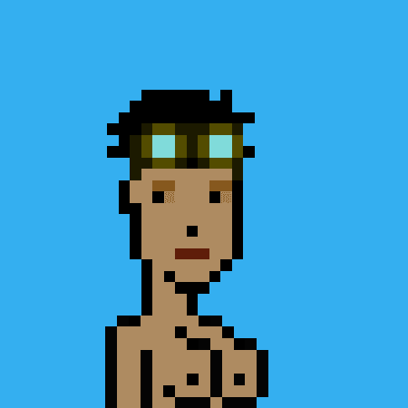 BOOBPUNKS #173