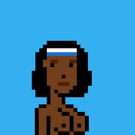 BOOBPUNKS #181