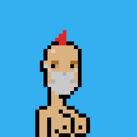 BOOBPUNKS #193
