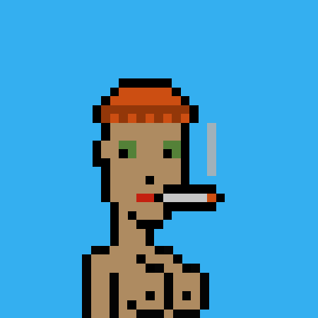 BOOBPUNKS #208