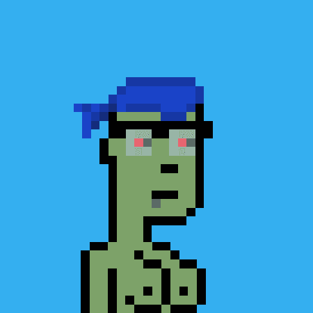 BOOBPUNKS #258