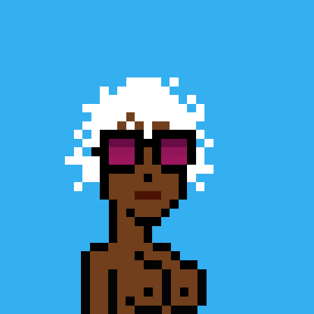 BOOBPUNKS #320
