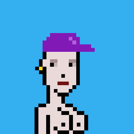 BOOBPUNKS #326