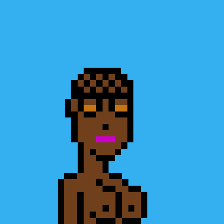 BOOBPUNKS #337