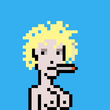 BOOBPUNKS #441