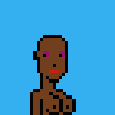 BOOBPUNKS #489