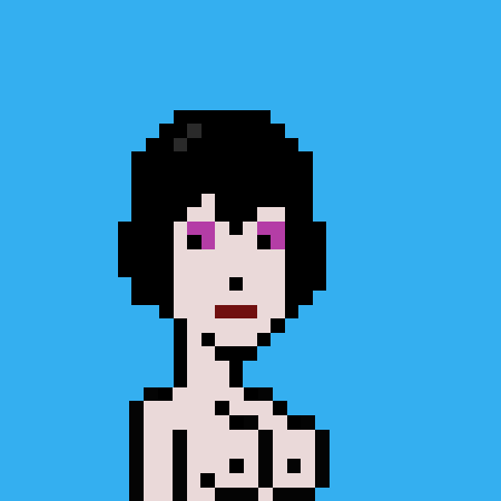 BOOBPUNKS #56