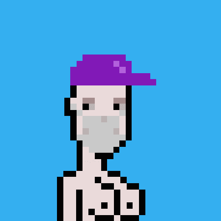 BOOBPUNKS #8