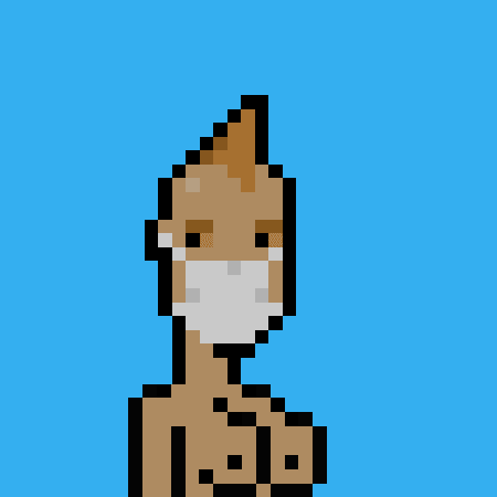 BOOBPUNKS #99